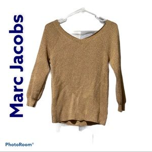 Gorgeous Festive Marc Jacobs Sweater ✨✨